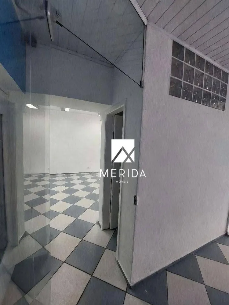 Loja-Salão, 95 m² - Foto 7