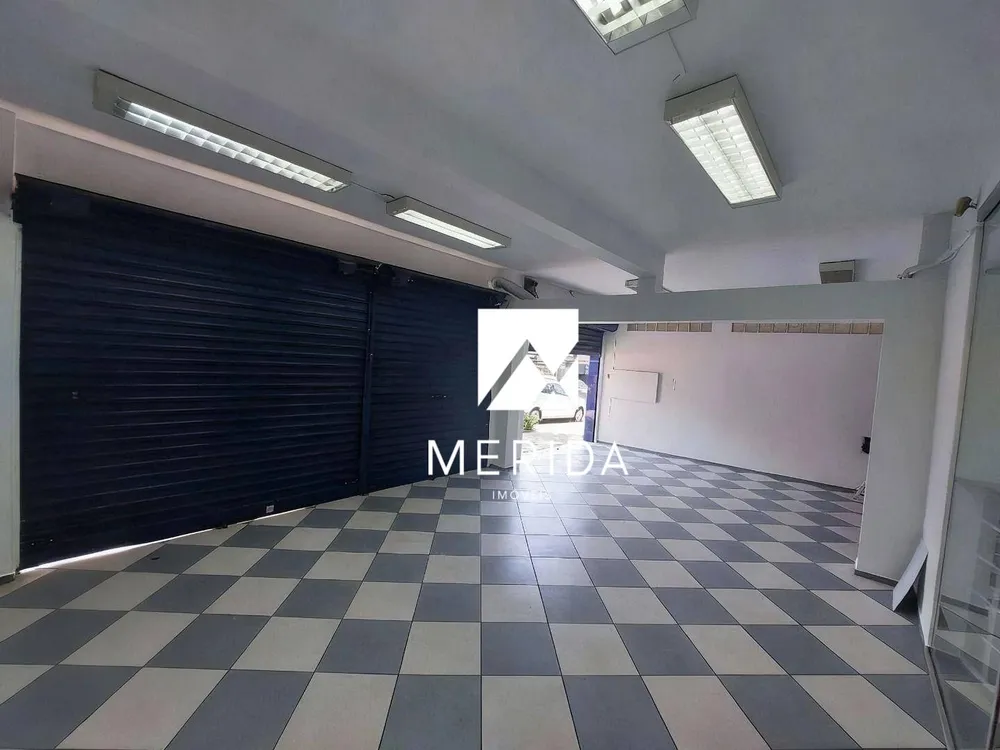 Loja-Salão, 95 m² - Foto 9