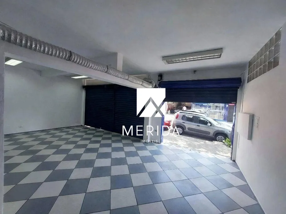 Loja-Salão, 95 m² - Foto 10