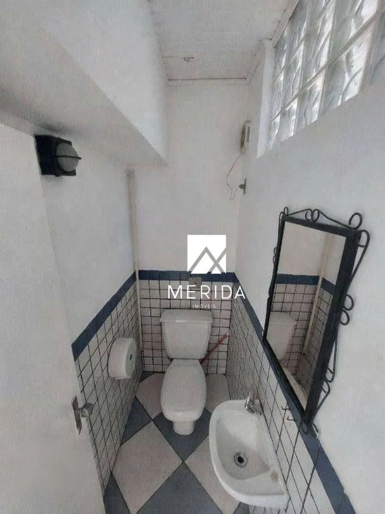 Loja-Salão, 95 m² - Foto 3