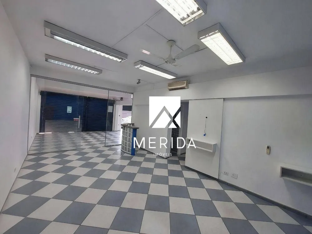 Loja-Salão, 95 m² - Foto 3