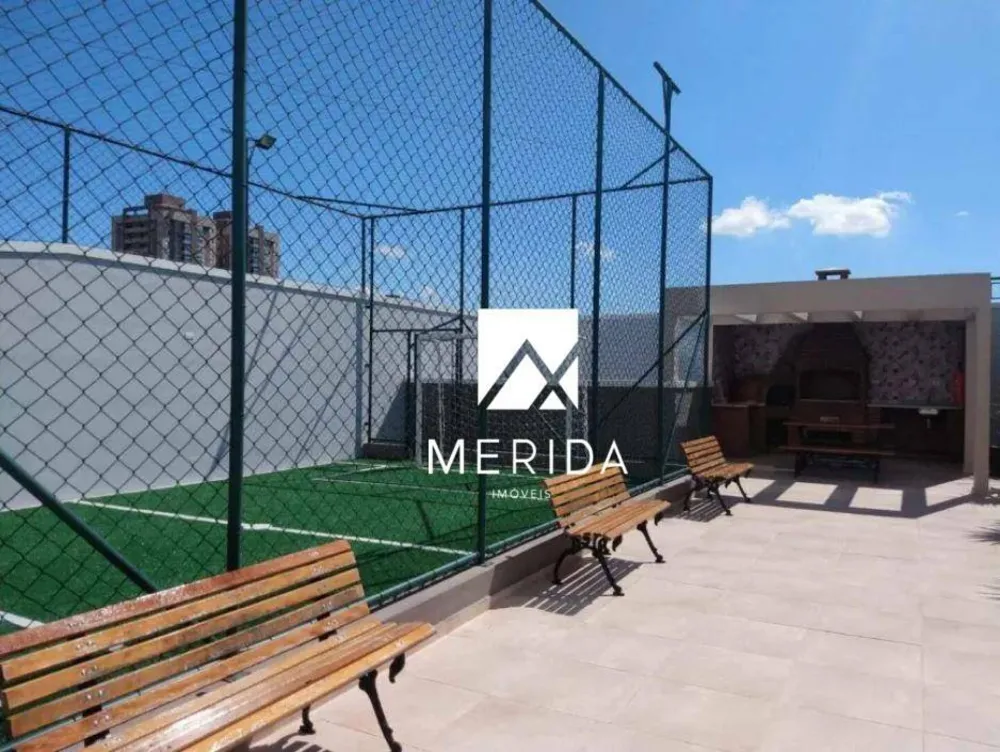 Apartamento, 2 quartos, 60 m² - Foto 13