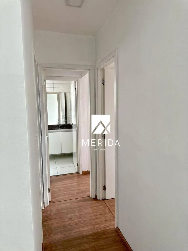 Apartamento, 2 quartos, 60 m² - Foto 5