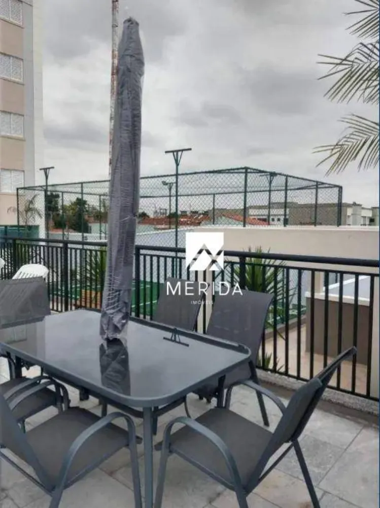 Apartamento, 2 quartos, 60 m² - Foto 14