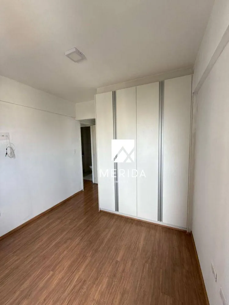 Apartamento, 2 quartos, 60 m² - Foto 7