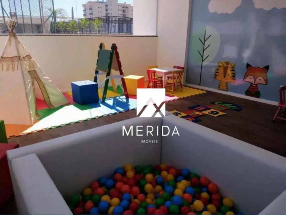 Apartamento, 2 quartos, 60 m² - Foto 11