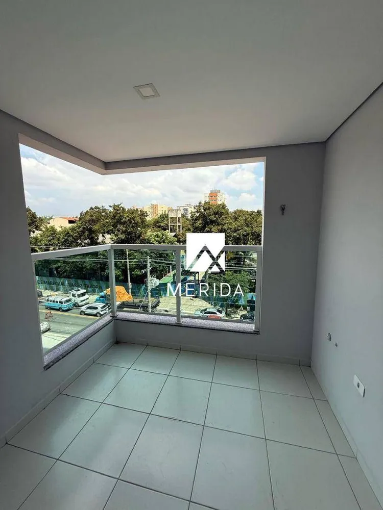 Apartamento, 2 quartos, 60 m² - Foto 3