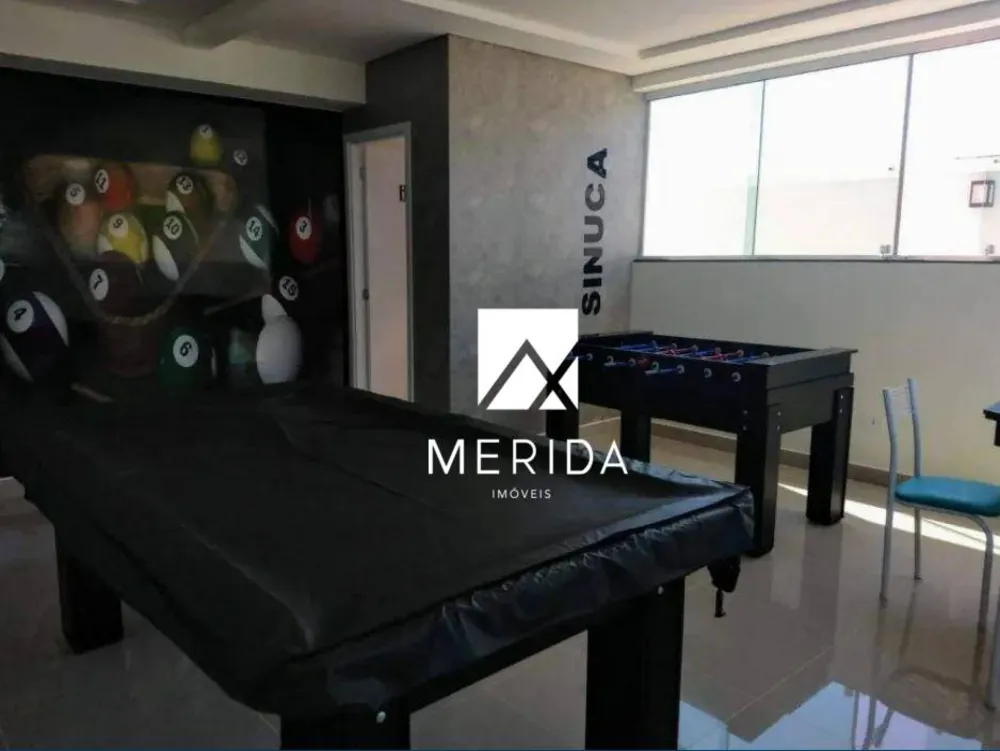 Apartamento, 2 quartos, 60 m² - Foto 9