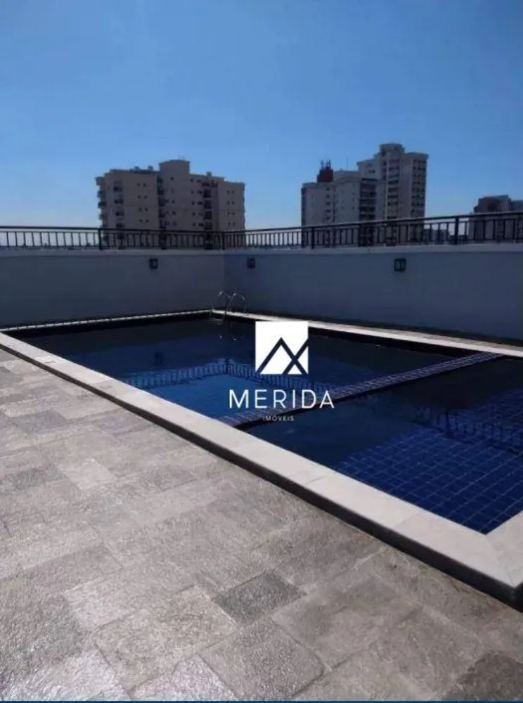 Apartamento, 2 quartos, 60 m² - Foto 16