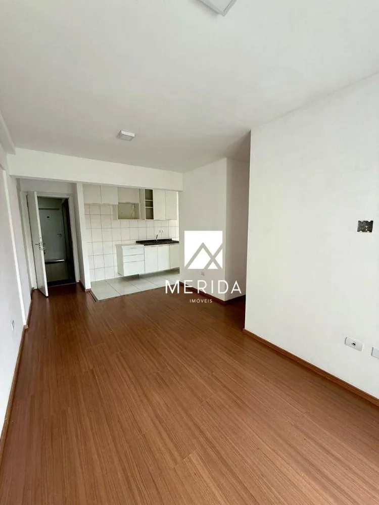 Apartamento, 2 quartos, 60 m² - Foto 1