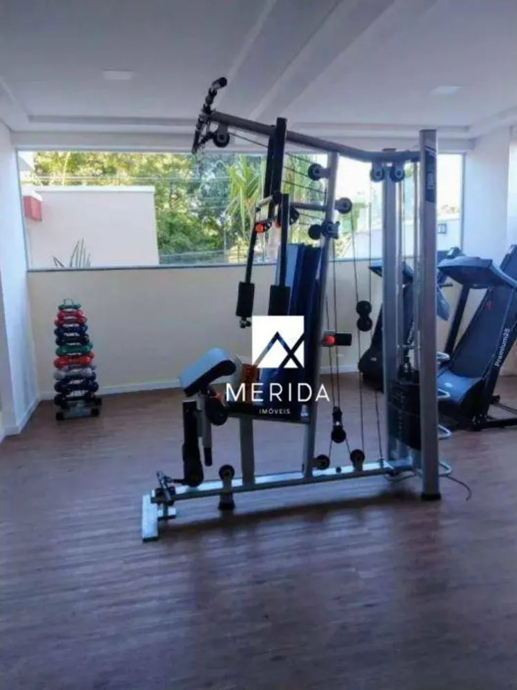 Apartamento, 2 quartos, 60 m² - Foto 10