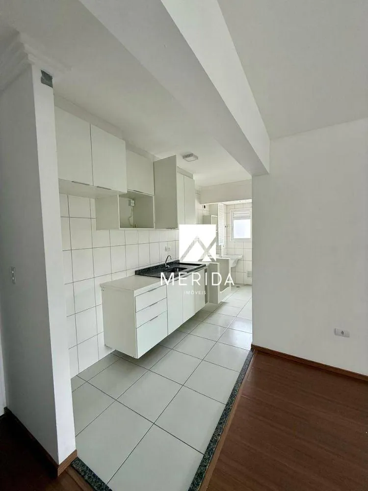 Apartamento, 2 quartos, 60 m² - Foto 4