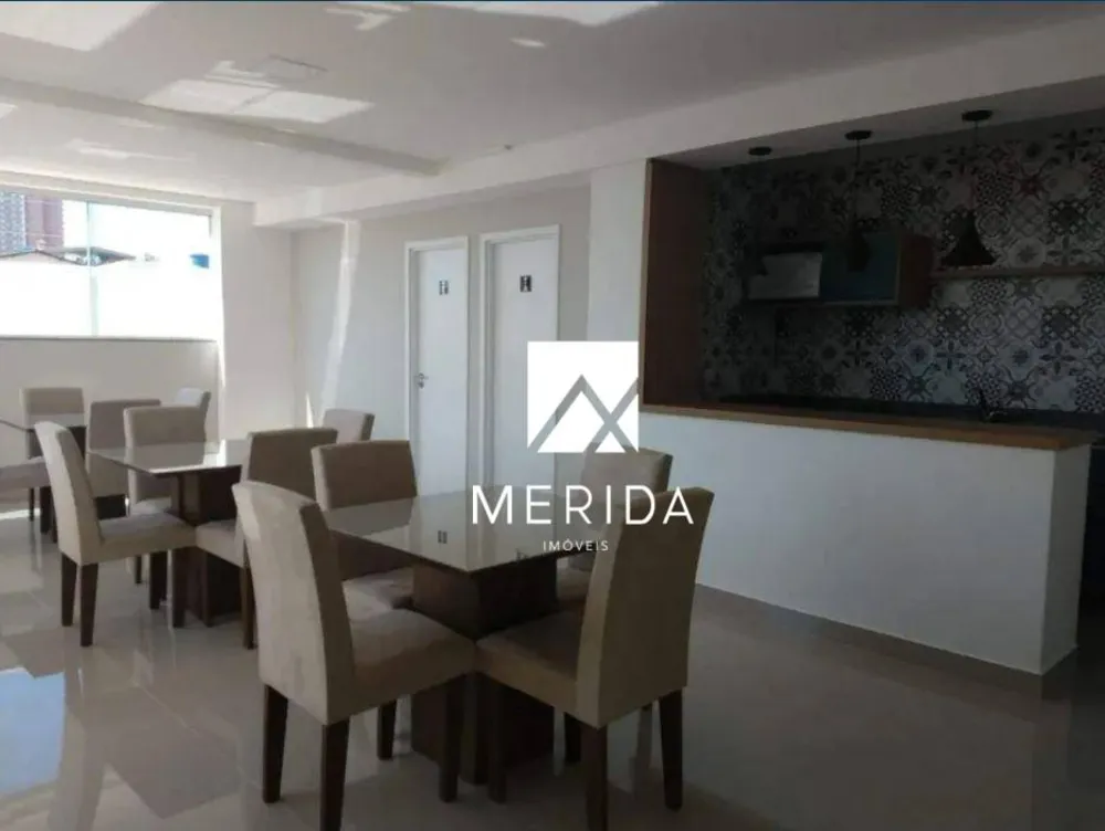 Apartamento, 2 quartos, 60 m² - Foto 12