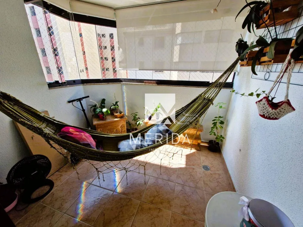 Apartamento, 3 quartos, 106 m² - Foto 3