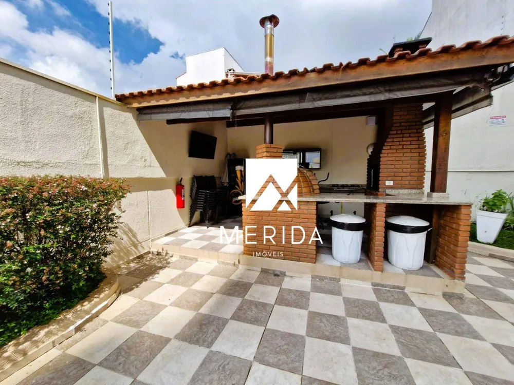 Apartamento, 3 quartos, 106 m² - Foto 6