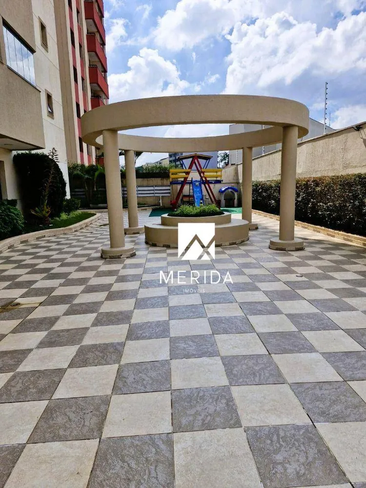 Apartamento, 3 quartos, 106 m² - Foto 5
