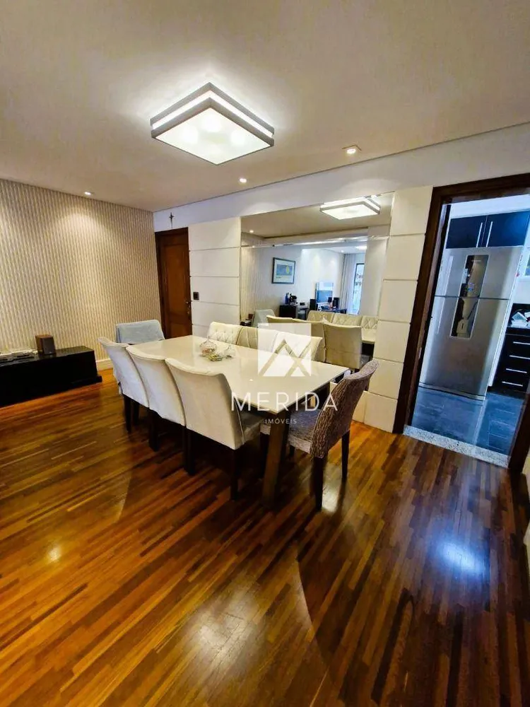 Apartamento, 3 quartos, 106 m² - Foto 2