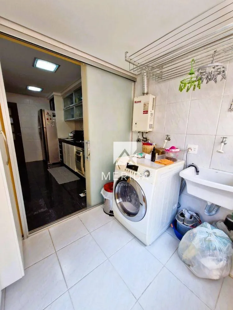 Apartamento, 3 quartos, 106 m² - Foto 4