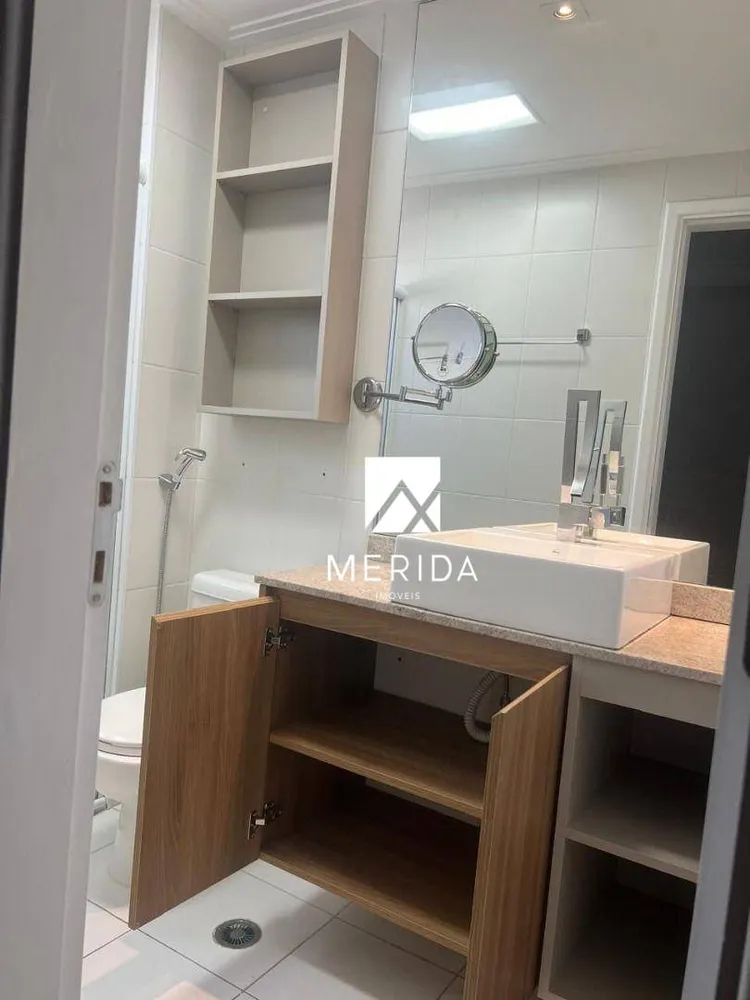 Apartamento, 2 quartos, 85 m² - Foto 2