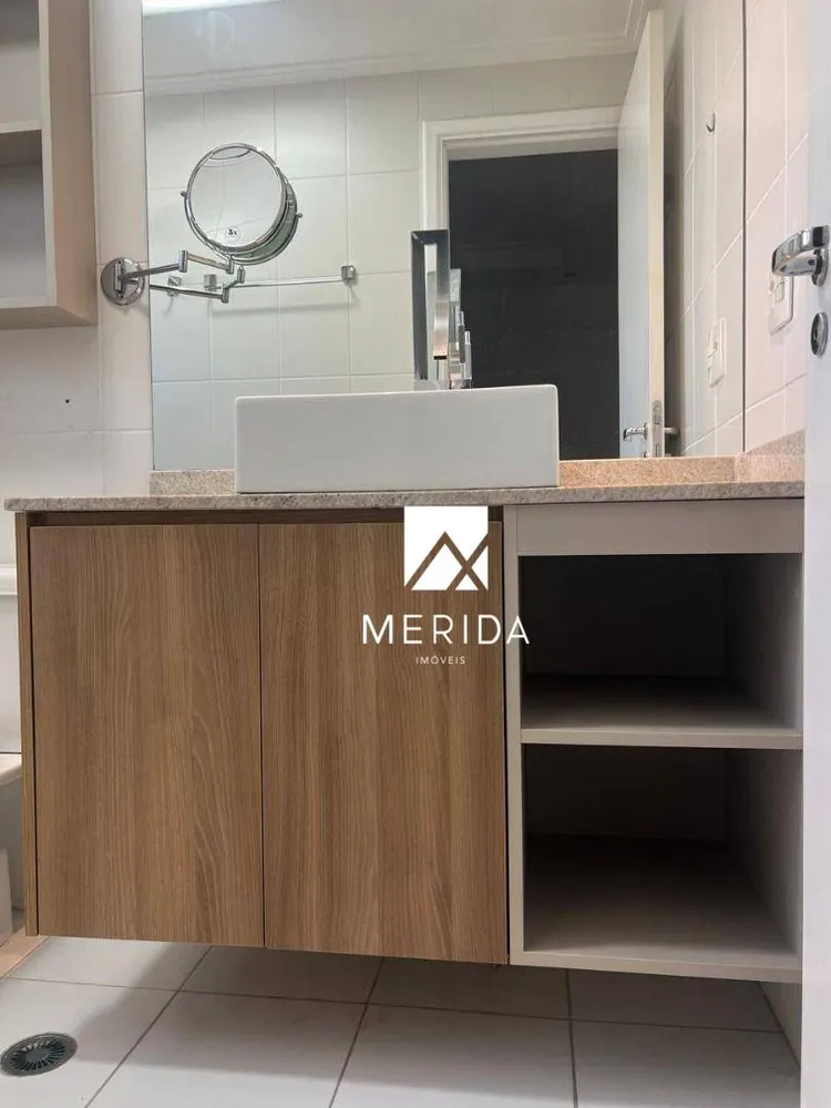 Apartamento, 2 quartos, 85 m² - Foto 3