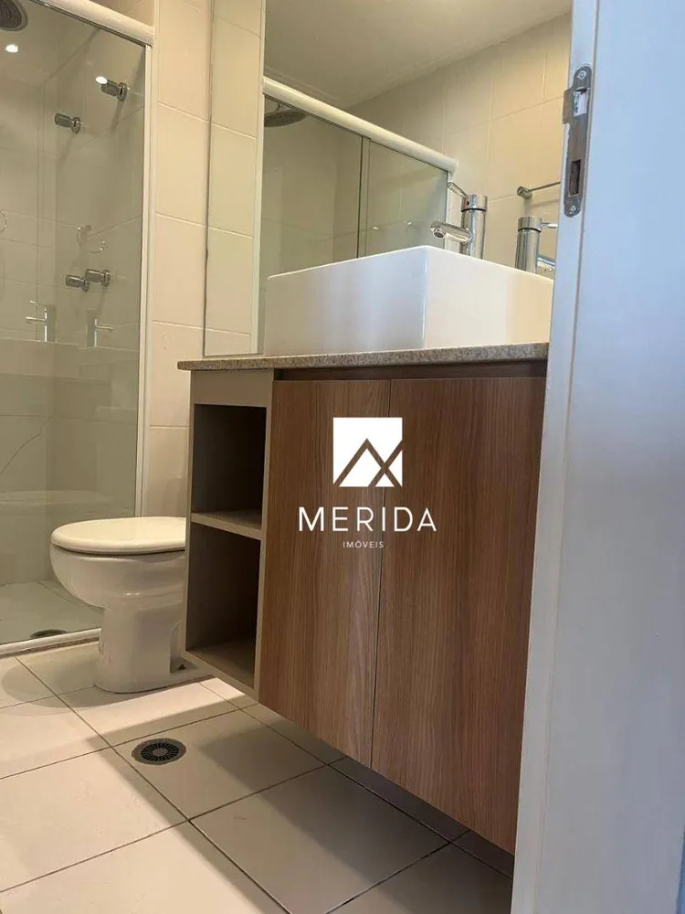 Apartamento, 2 quartos, 85 m² - Foto 4