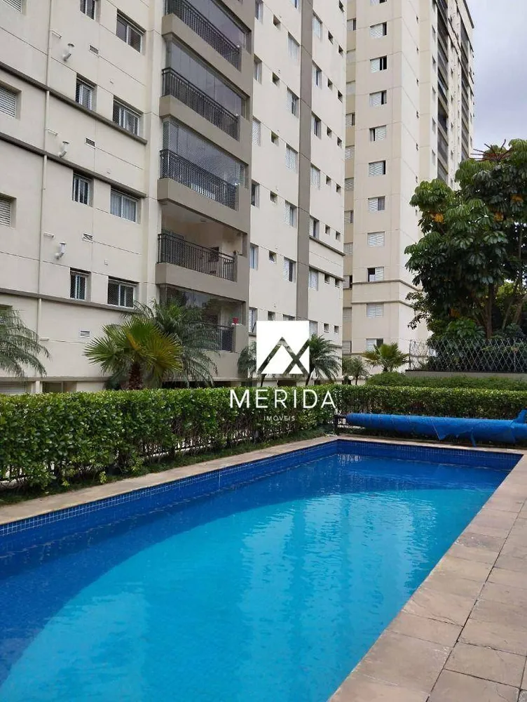 Apartamento, 2 quartos, 85 m² - Foto 6