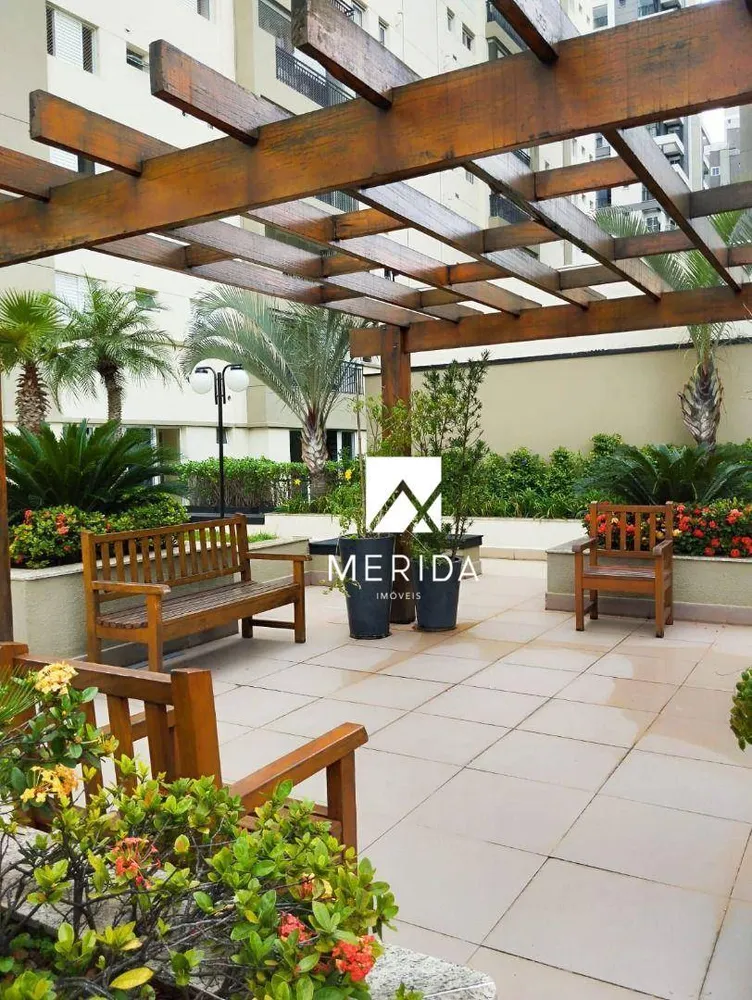 Apartamento, 2 quartos, 85 m² - Foto 7