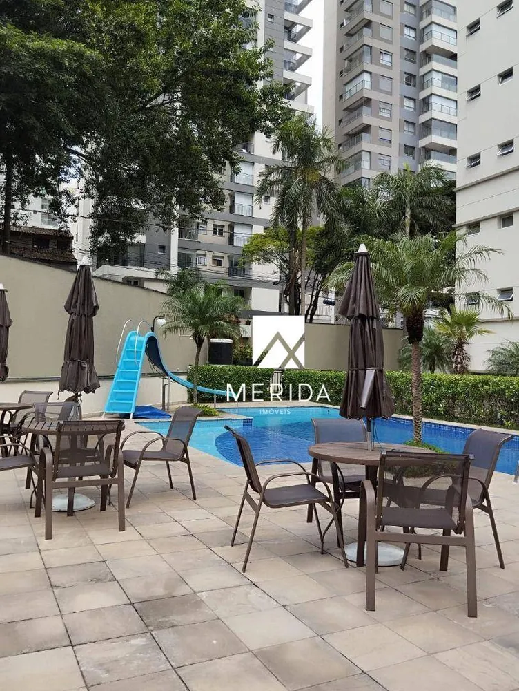 Apartamento, 2 quartos, 85 m² - Foto 5