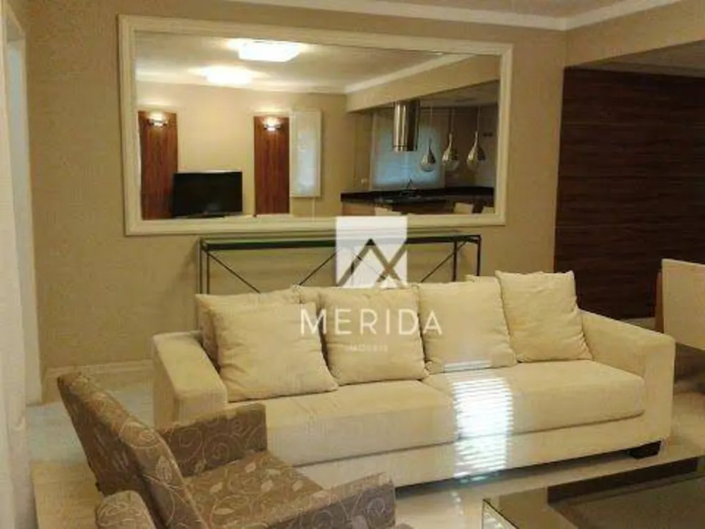 Apartamento, 1 quarto, 70 m² - Foto 1