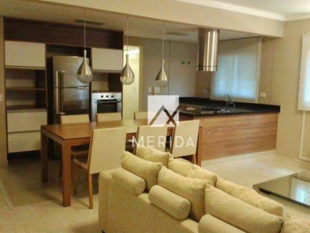 Apartamento, 1 quarto, 70 m² - Foto 2