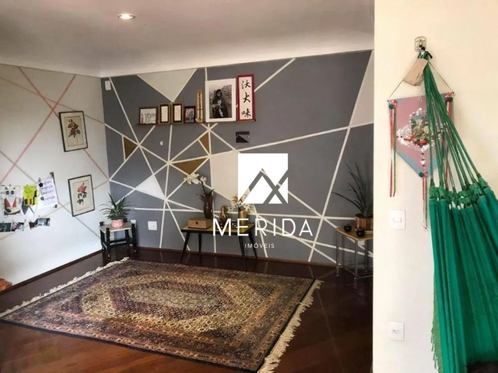 Apartamento, 4 quartos, 340 m² - Foto 2