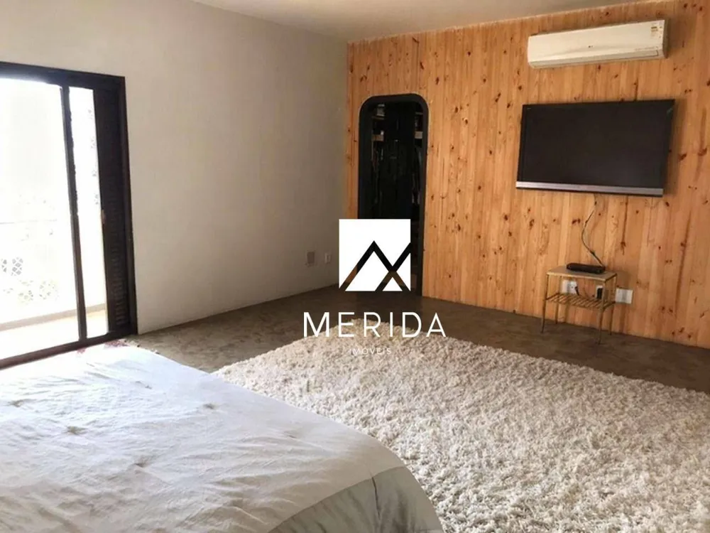 Apartamento, 4 quartos, 340 m² - Foto 9