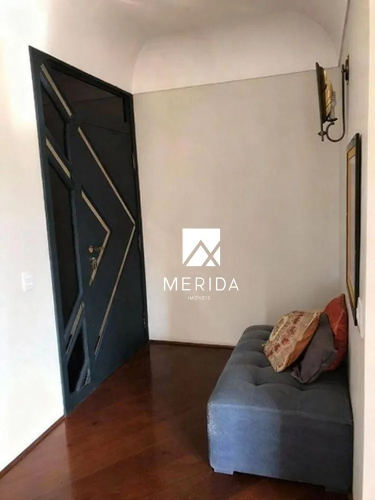 Apartamento, 4 quartos, 340 m² - Foto 6