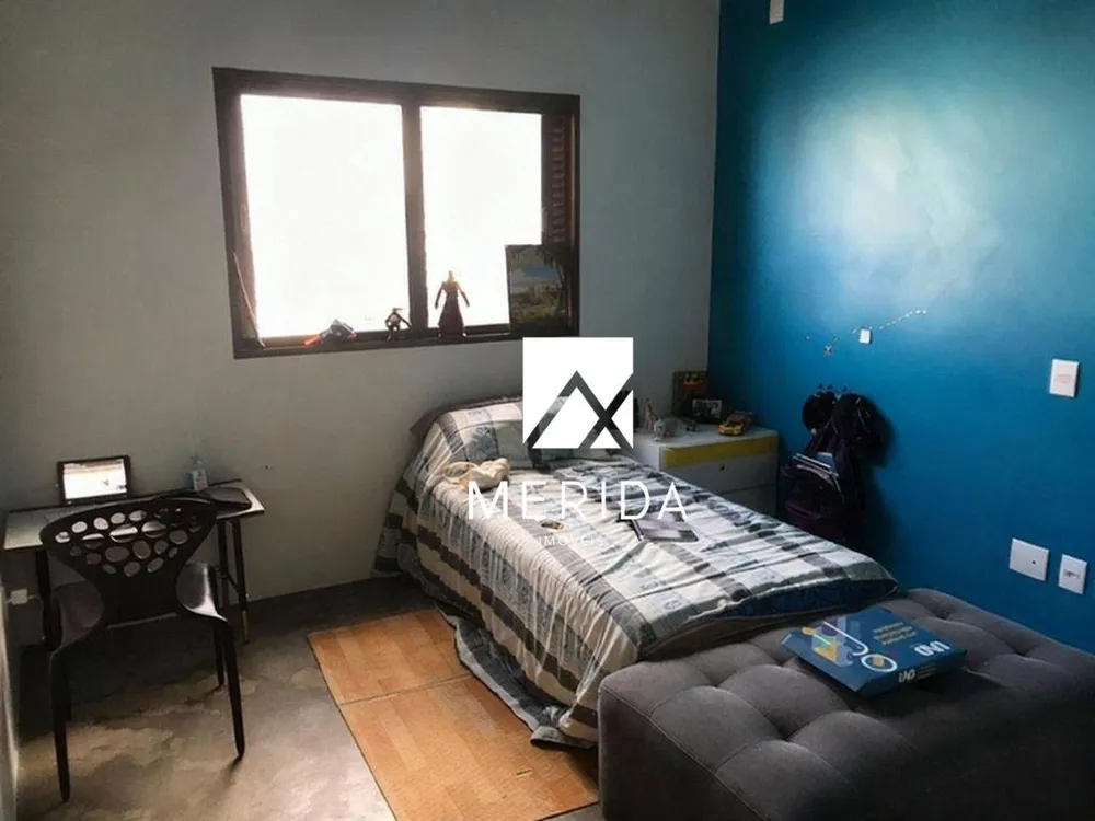Apartamento, 4 quartos, 340 m² - Foto 7