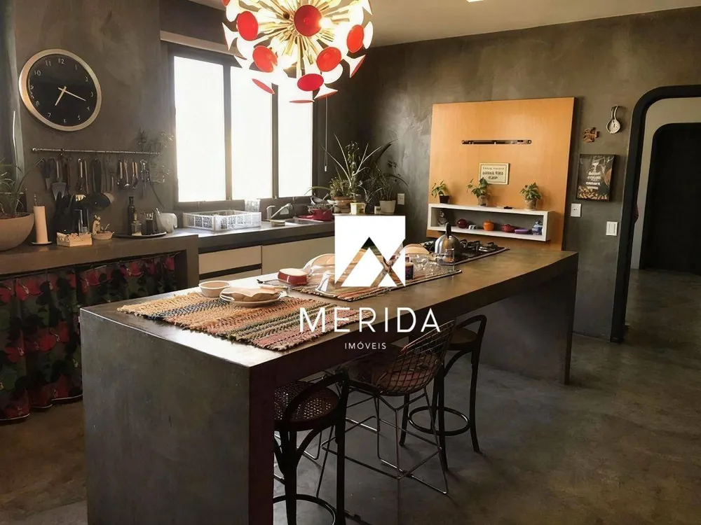 Apartamento, 4 quartos, 340 m² - Foto 5
