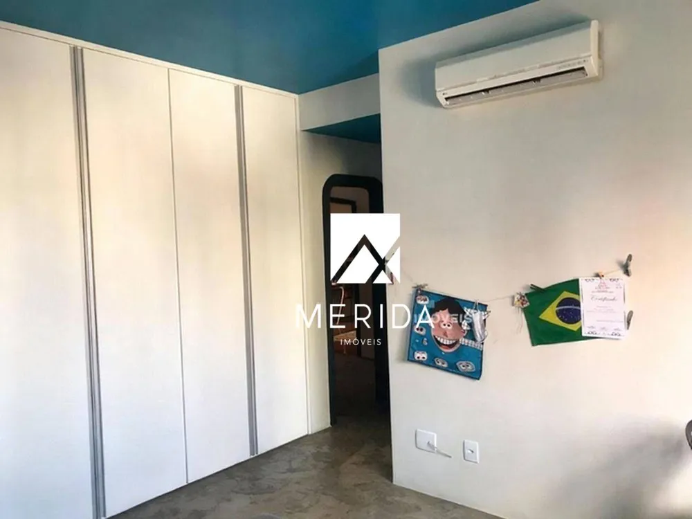 Apartamento, 4 quartos, 340 m² - Foto 8