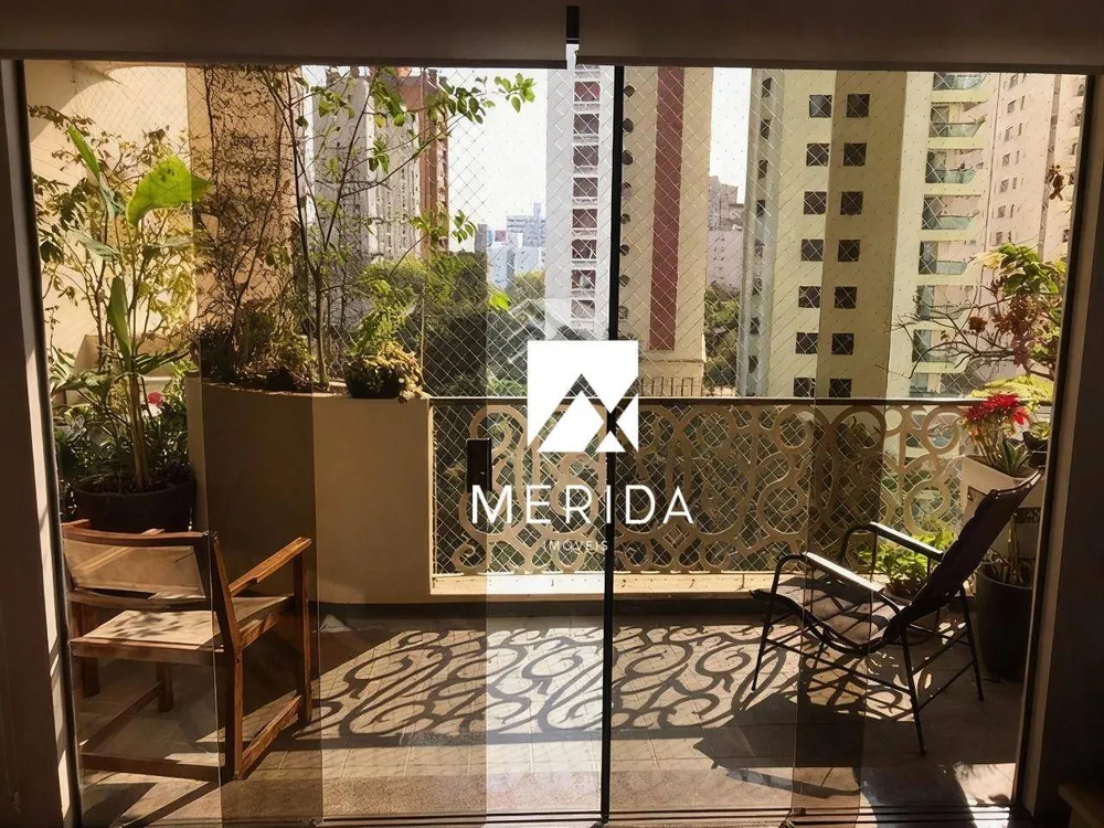 Apartamento, 4 quartos, 340 m² - Foto 1