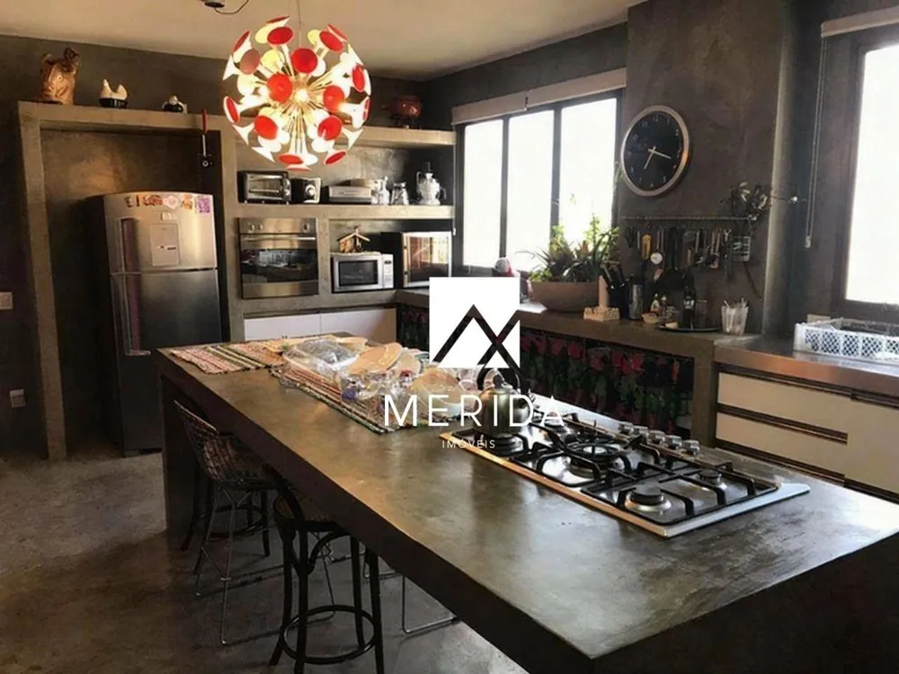 Apartamento, 4 quartos, 340 m² - Foto 3