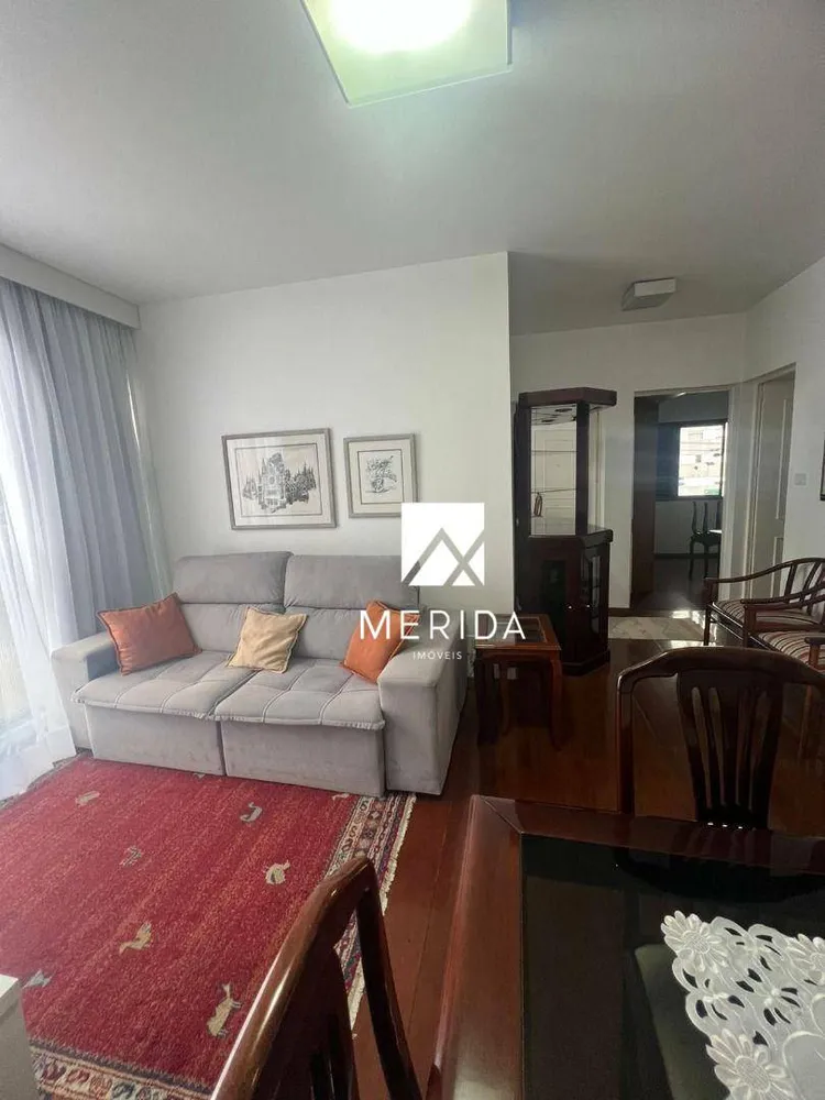 Apartamento, 2 quartos, 70 m² - Foto 4