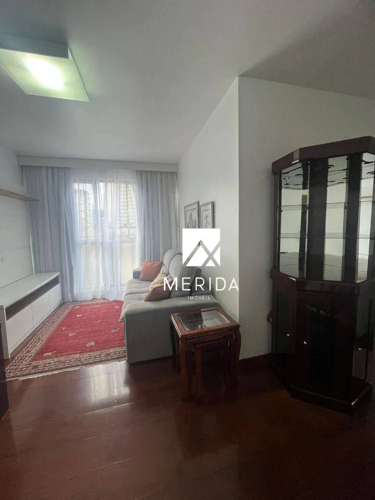 Apartamento, 2 quartos, 70 m² - Foto 3