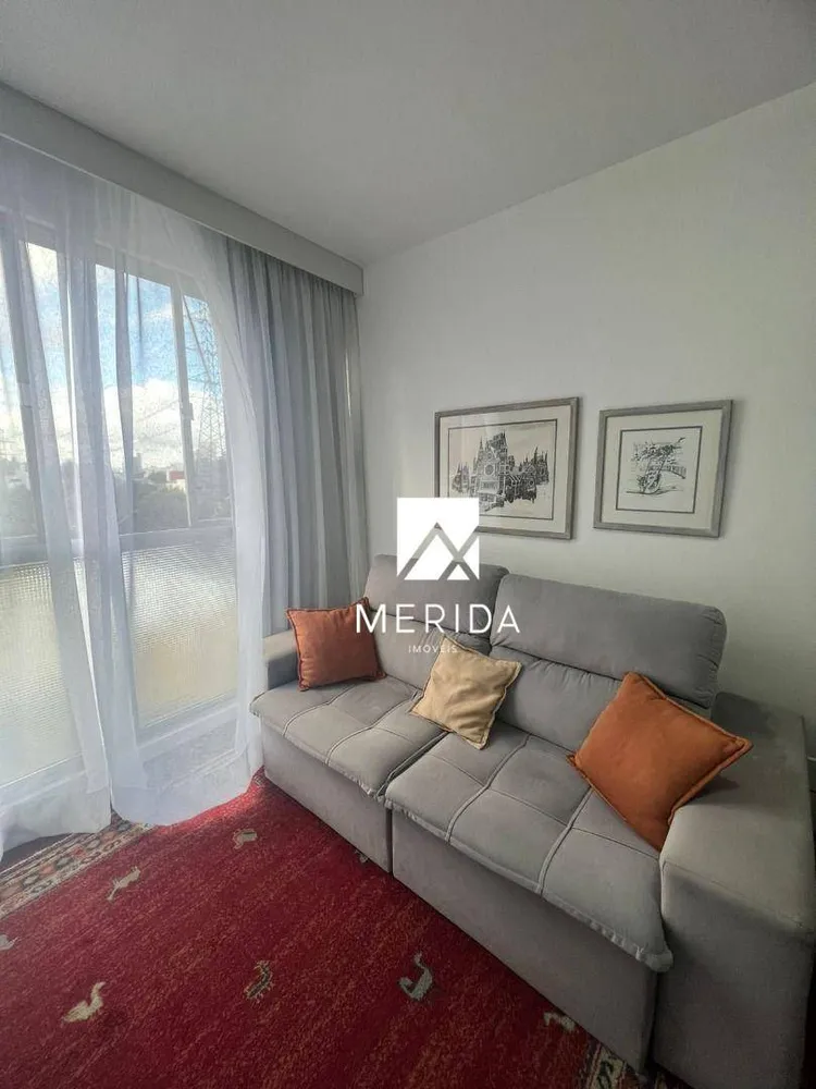 Apartamento, 2 quartos, 70 m² - Foto 1