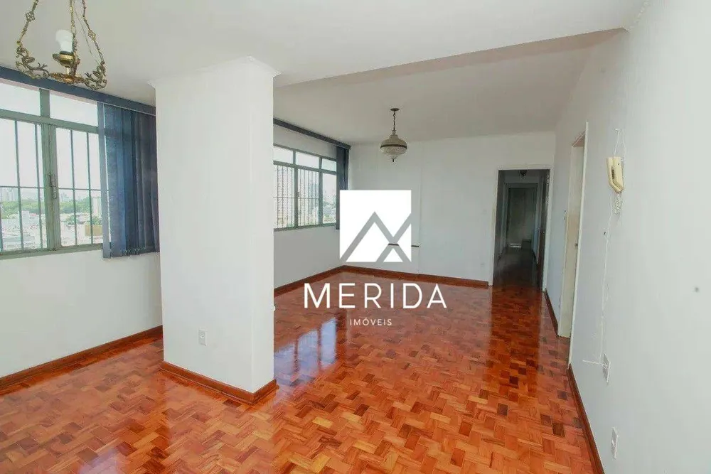 Apartamento, 3 quartos, 175 m² - Foto 3