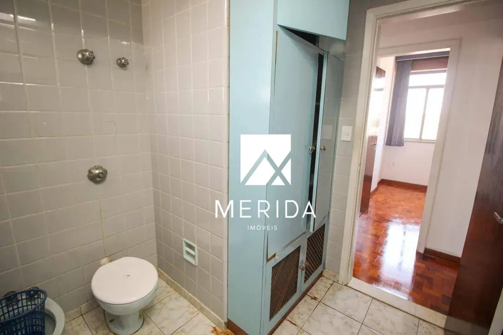 Apartamento, 3 quartos, 175 m² - Foto 12