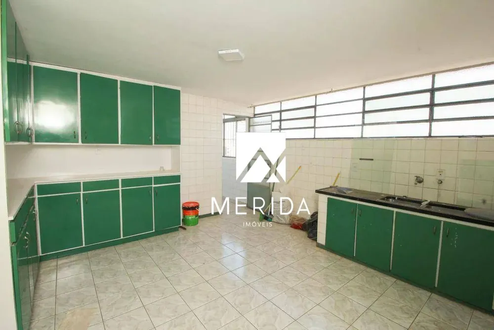Apartamento, 3 quartos, 175 m² - Foto 3