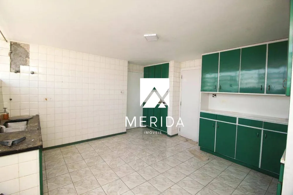Apartamento, 3 quartos, 175 m² - Foto 4