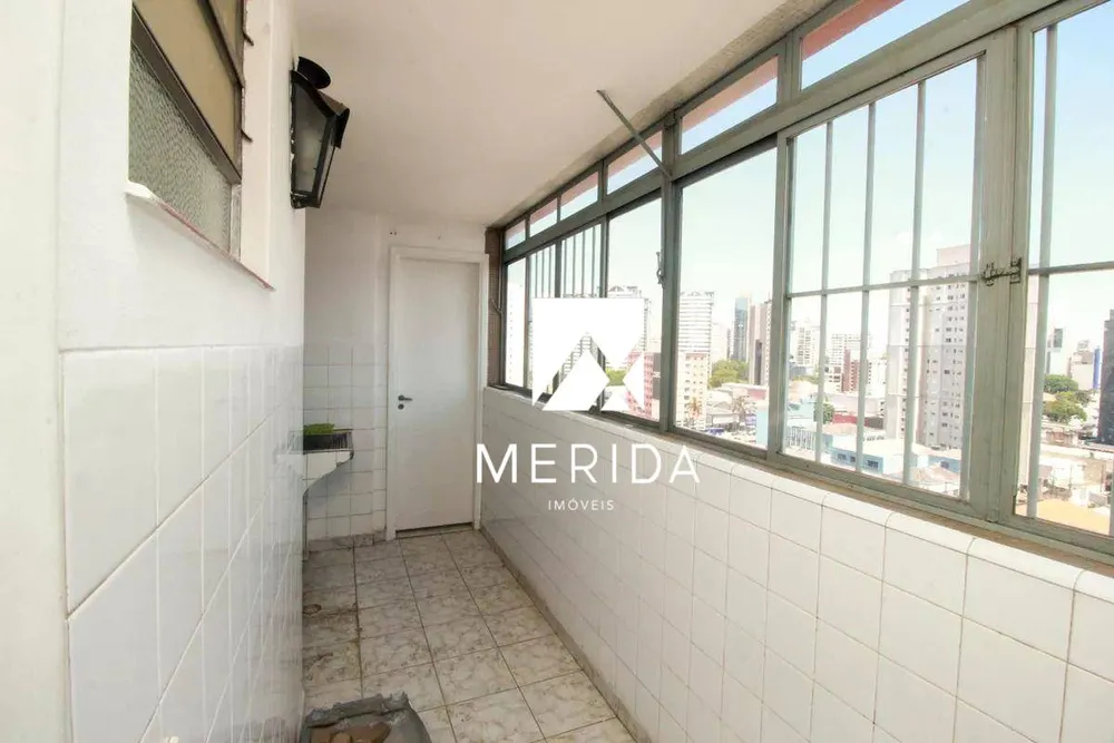 Apartamento, 3 quartos, 175 m² - Foto 7