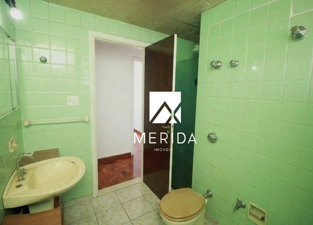 Apartamento, 3 quartos, 175 m² - Foto 6