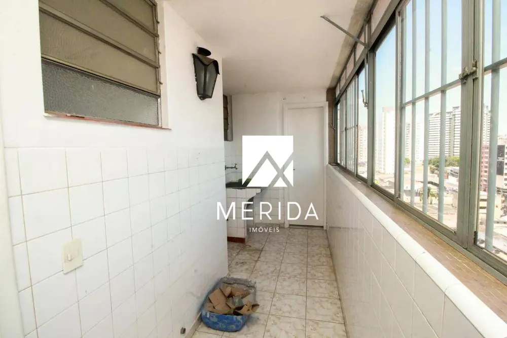 Apartamento, 3 quartos, 175 m² - Foto 4