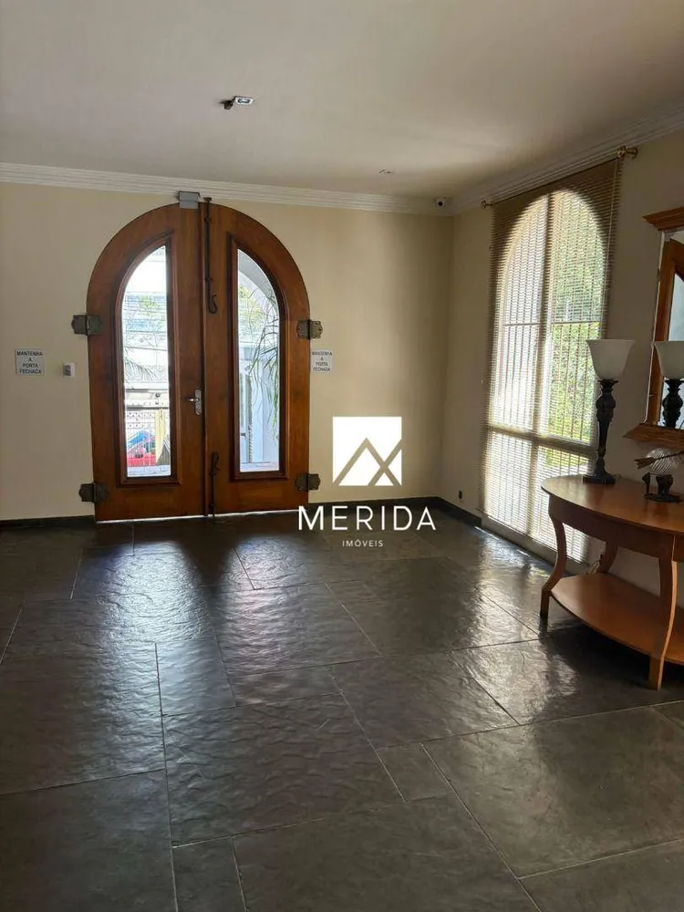 Apartamento, 3 quartos, 200 m² - Foto 9