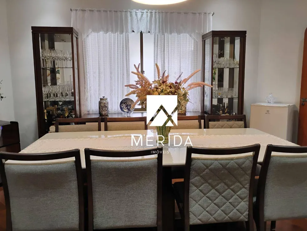 Apartamento, 3 quartos, 200 m² - Foto 4